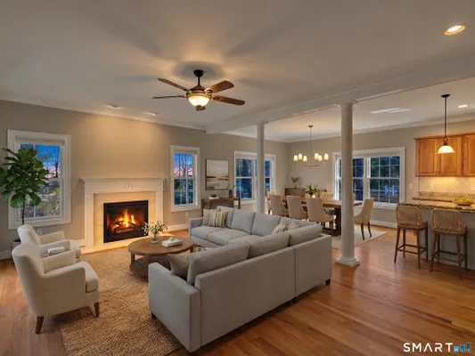 Property Slideshow image 3 of 32 | 26 northern blvd 26, Colchester, CT, 06415