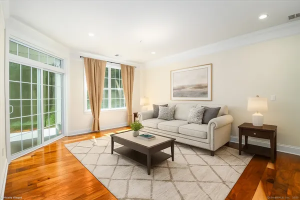 Property Slideshow image 3 of 39 | 603 brookside ct 603, Newtown, CT, 06470