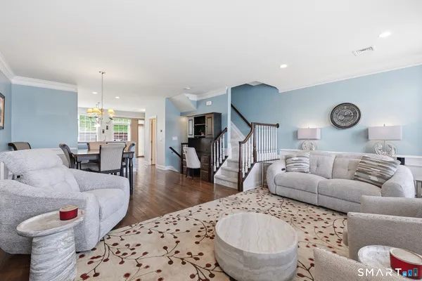 Property Slideshow image 2 of 28 | 78 warrington round 78, Danbury, CT, 06810