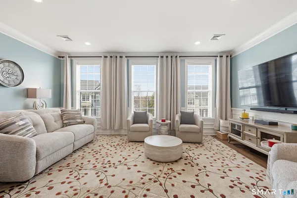 Property Slideshow image 3 of 28 | 78 warrington round 78, Danbury, CT, 06810