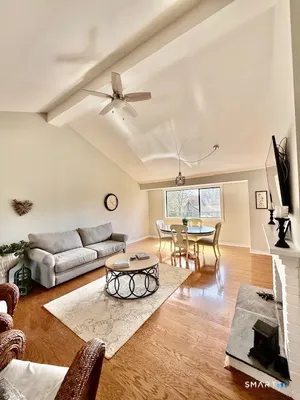 Property Slideshow image 3 of 27 | 377 piute ln a, Stratford, CT, 06614