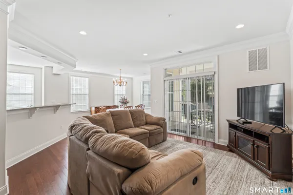 Property Slideshow image 3 of 33 | 1211 brookside ct 1211, Newtown, CT, 06470