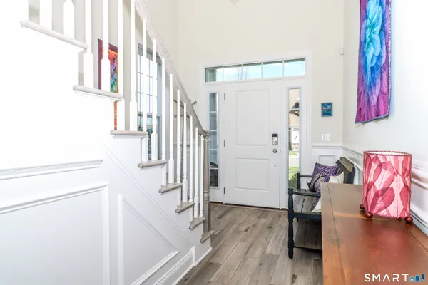 Property Slideshow image 2 of 32 | 80 winding ridge way 80, Danbury, CT, 06810