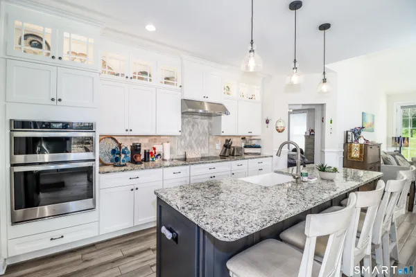 Property Slideshow image 3 of 32 | 80 winding ridge way 80, Danbury, CT, 06810