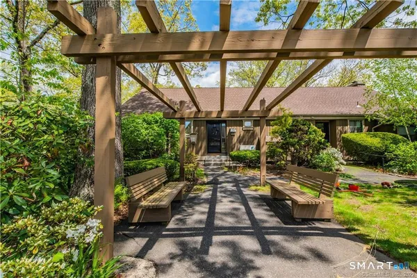 Property Slideshow image 2 of 27 | 149 heritage vlg a, Southbury, CT, 06488