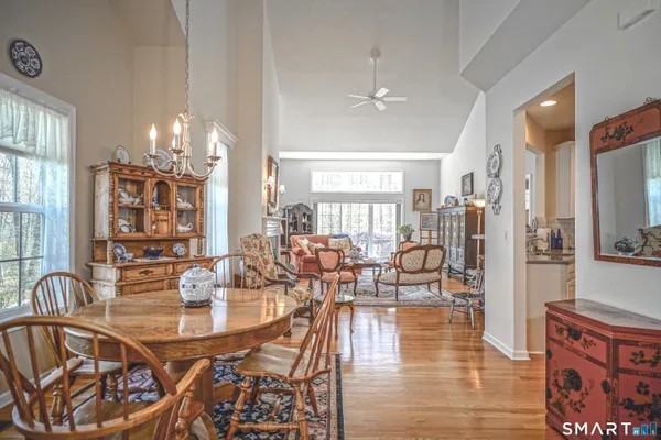 Property Slideshow image 2 of 40 | 156 sycamore dr 156, Prospect, CT, 06712