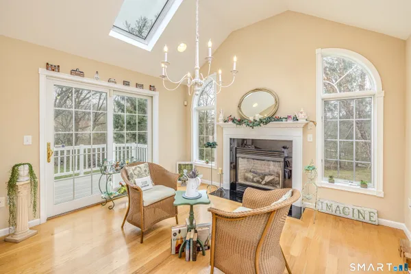 Property Slideshow image 3 of 40 | 94 stonehouse rd 14, Coventry, CT, 06238