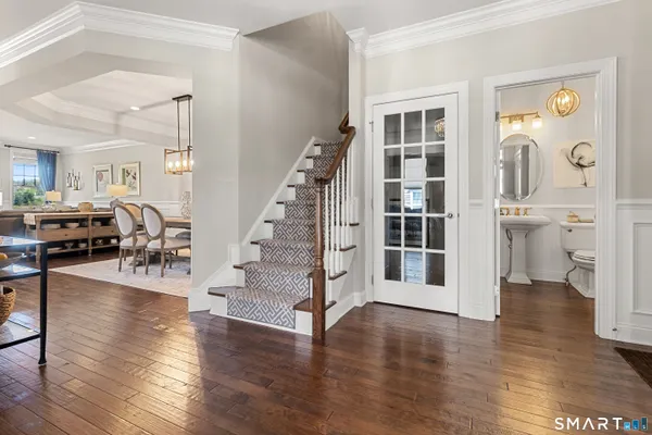 Property Slideshow image 3 of 25 | 79 winding ridge way 79, Danbury, CT, 06810