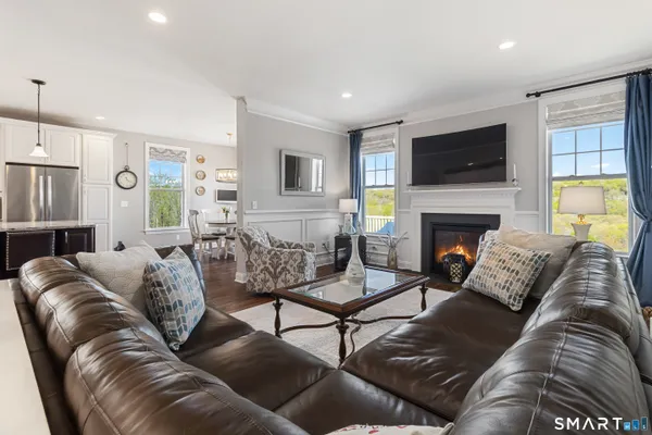 Property Slideshow image 2 of 25 | 79 winding ridge way 79, Danbury, CT, 06810