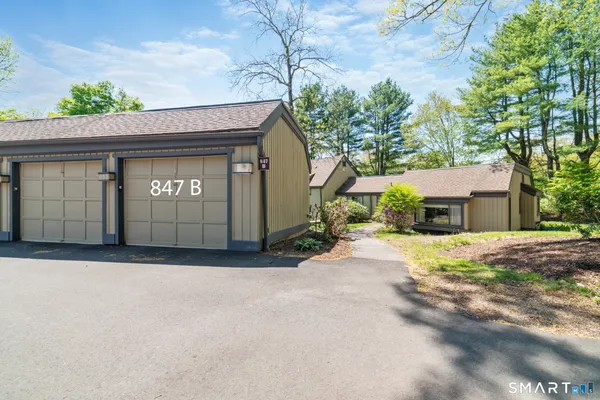 Property Slideshow image 2 of 35 | 847 heritage vlg b, Southbury, CT, 06488