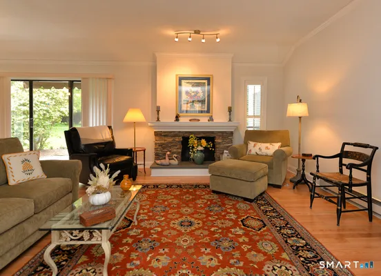 Property Slideshow image 2 of 22 | 648 heritage vlg b, Southbury, CT, 06488