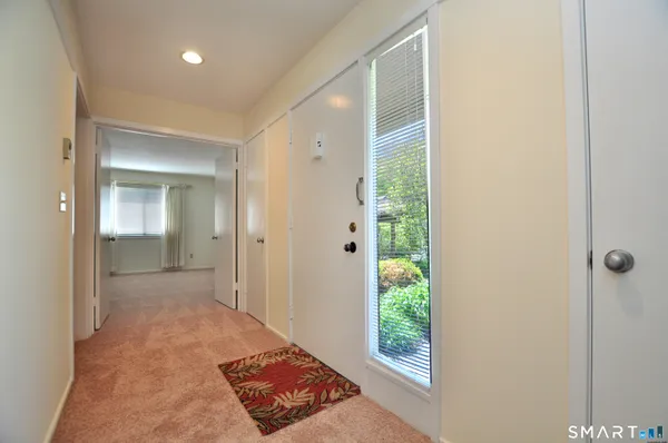 Property Slideshow image 3 of 37 | 47 heritage vlg b, Southbury, CT, 06488