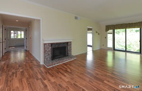 Property Slideshow image 3 of 20 | 738 heritage vlg a, Southbury, CT, 06488
