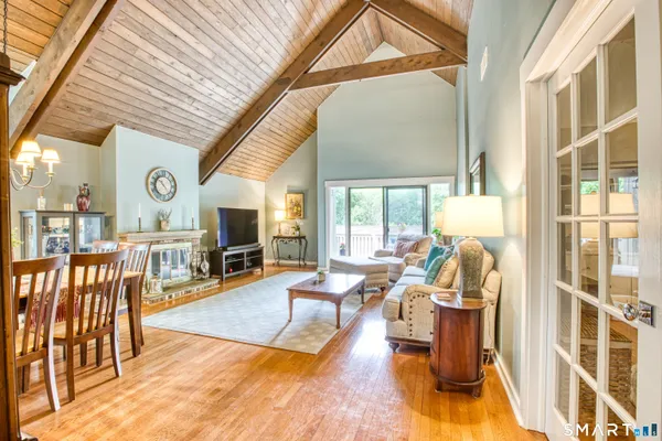 Property Slideshow image 3 of 34 | 13 algonquin ln b, Stratford, CT, 06614