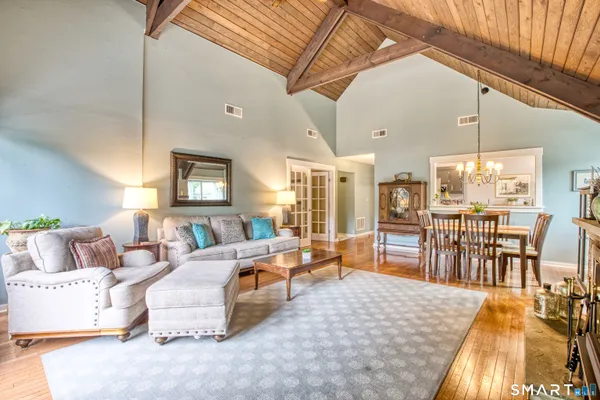 Property Slideshow image 2 of 34 | 13 algonquin ln b, Stratford, CT, 06614