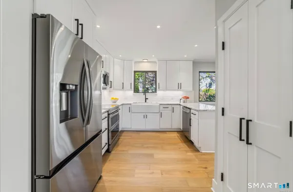 Property Slideshow image 2 of 7 | 132 heritage vlg a, Southbury, CT, 06488