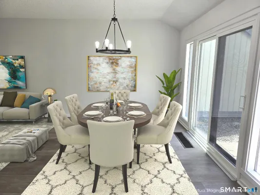 Property Slideshow image 3 of 40 | 930 heritage vlg b, Southbury, CT, 06488