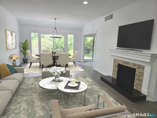 Property Slideshow image 2 of 40 | 930 heritage vlg b, Southbury, CT, 06488