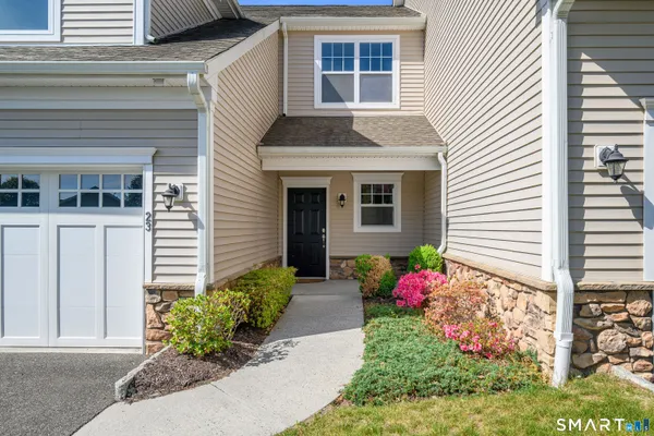 Property Slideshow image 2 of 31 | 23 woods ln 23, Newtown, CT, 06470