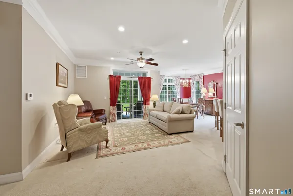 Property Slideshow image 3 of 38 | 1011 brookside ct 1011, Newtown, CT, 06470