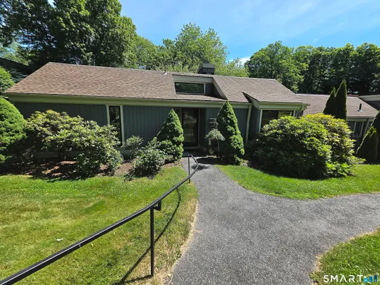 Property Slideshow image 2 of 37 | 339 heritage vlg a, Southbury, CT, 06488