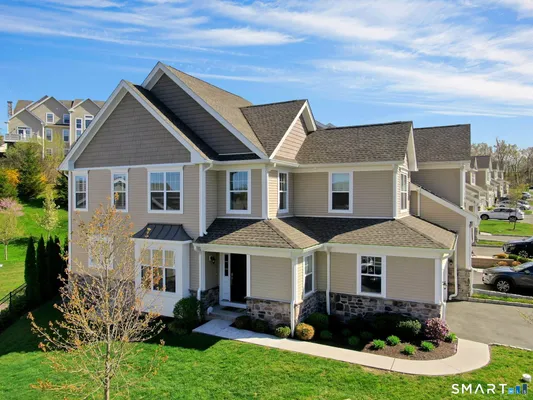 Property Slideshow image 2 of 40 | 82 winding ridge way 82, Danbury, CT, 06810