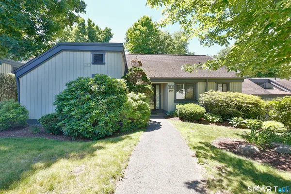 Property Slideshow image 2 of 25 | 945 heritage vlg a, Southbury, CT, 06488
