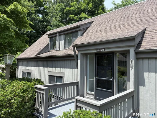 Property Slideshow image 2 of 38 | 73 heritage vlg c, Southbury, CT, 06488