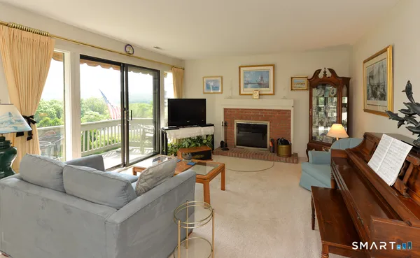 Property Slideshow image 3 of 17 | 196 heritage vlg e, Southbury, CT, 06488