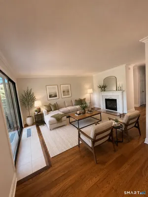 Property Slideshow image 2 of 6 | 59 heritage vlg b, Southbury, CT, 06488