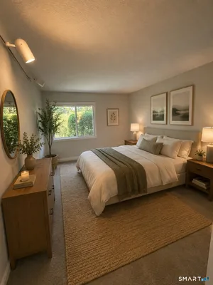 Property Slideshow image 3 of 6 | 59 heritage vlg b, Southbury, CT, 06488