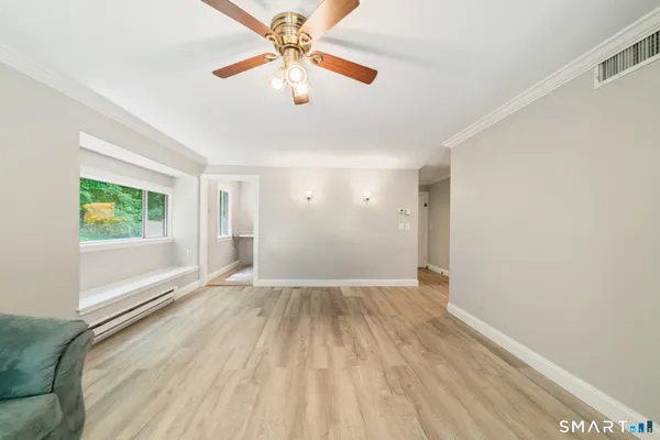 Property Slideshow image 3 of 25 | 1 heritage vlg c, Southbury, CT, 06488