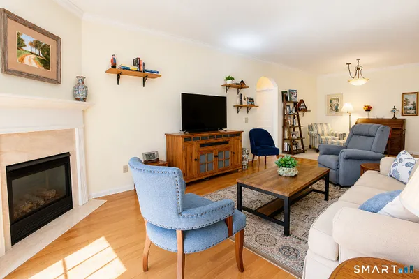 Property Slideshow image 3 of 34 | 1 w st 310, Simsbury, CT, 06070