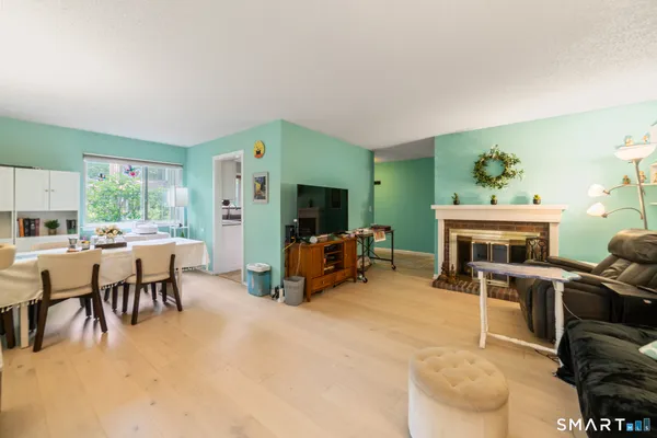 Property Slideshow image 2 of 26 | 147 heritage vlg a, Southbury, CT, 06488