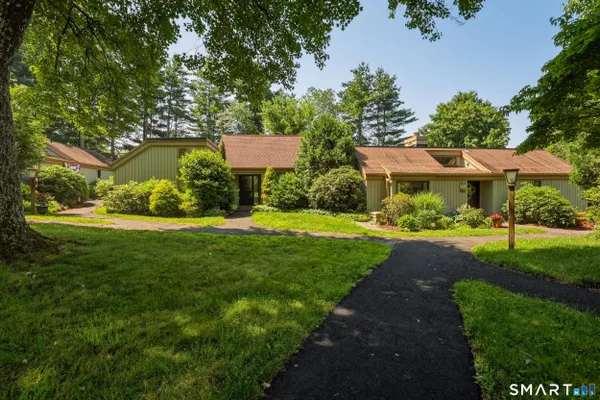 Property Slideshow image 2 of 32 | 874 heritage vlg a, Southbury, CT, 06488