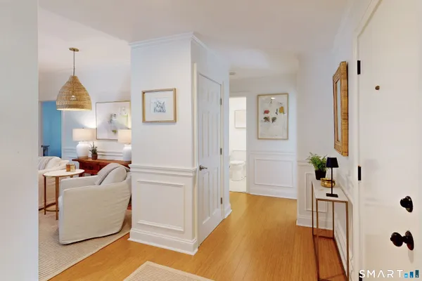 Property Slideshow image 3 of 29 | 818 heritage vlg b, Southbury, CT, 06488