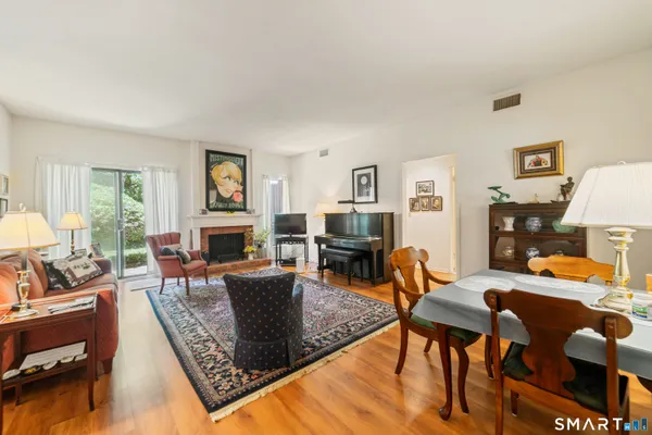 Property Slideshow image 2 of 30 | 883 heritage vlg c, Southbury, CT, 06488