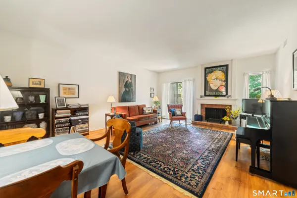 Property Slideshow image 3 of 30 | 883 heritage vlg c, Southbury, CT, 06488