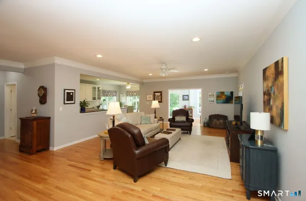 Property Slideshow image 3 of 31 | , Oxford, CT, 06478