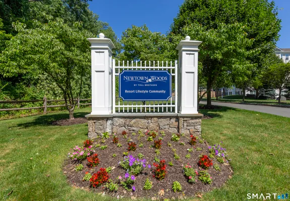 Property Slideshow image 2 of 40 | 232 brookside ct 232, Newtown, CT, 06470