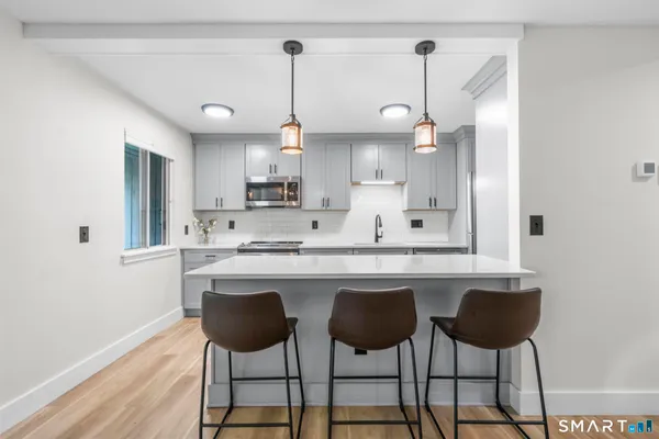 Property Slideshow image 2 of 36 | 38 heritage vlg a, Southbury, CT, 06488