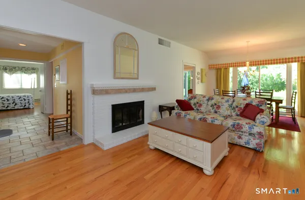 Property Slideshow image 2 of 18 | 895 heritage vlg a, Southbury, CT, 06488