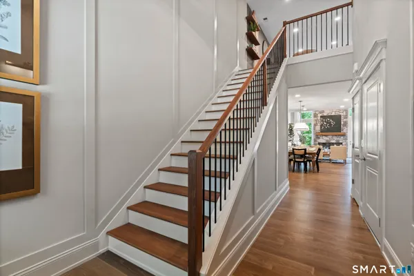 Property Slideshow image 3 of 39 | 1129 st andrews dr 49, Oxford, CT, 06478