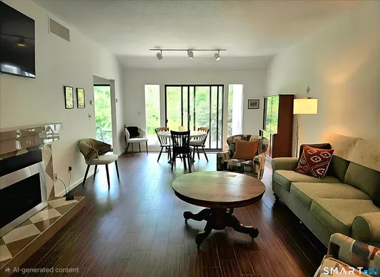 Property Slideshow image 2 of 39 | 581 heritage vlg a, Southbury, CT, 06488