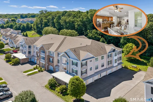 Property Slideshow image 2 of 39 | 1227 brookside ct 1227, Newtown, CT, 06470