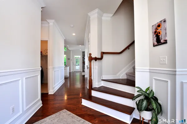 Property Slideshow image 2 of 39 | 6 woodland path 6, Beacon Falls, CT, 06403
