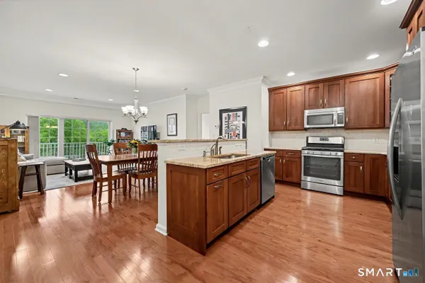 Property Slideshow image 2 of 40 | 215 center meadow ln 215, Danbury, CT, 06810
