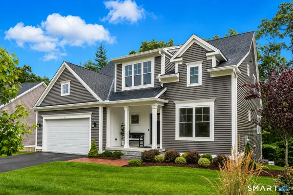 Property Slideshow image 2 of 39 | , Simsbury, CT, 06070