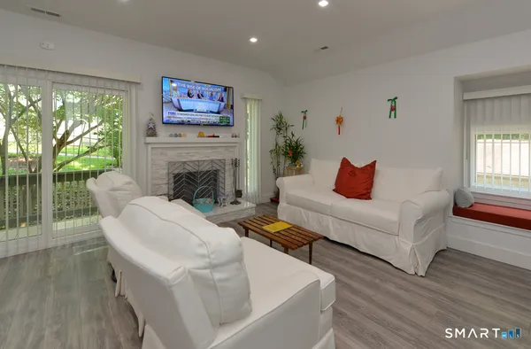 Property Slideshow image 2 of 13 | 1016 heritage vlg a, Southbury, CT, 06488