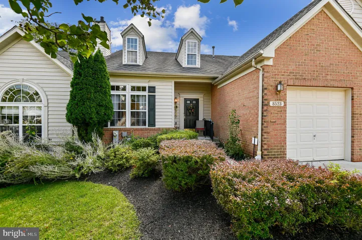 The Villages At Woodholme